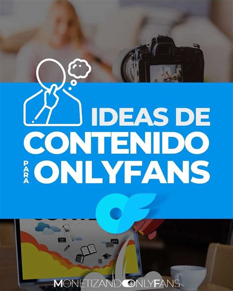 ejemplos de fotos para onlyfans|Ideas Creativas para Fotos y Videos Irresistibles en OnlyFans